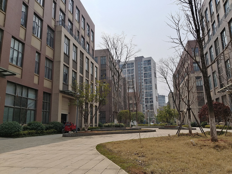 China Delta Technology (Chongqing) Co., Ltd. Perfil de la compañía
