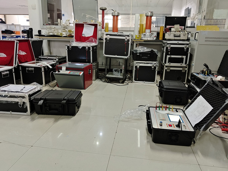 China Delta Technology (Chongqing) Co., Ltd. Perfil de la compañía