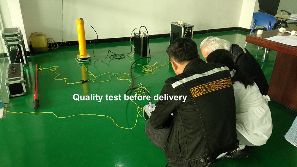 China Delta Technology (Chongqing) Co., Ltd. Perfil de la compañía