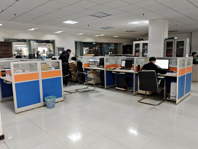 China Delta Technology (Chongqing) Co., Ltd. Perfil de la compañía
