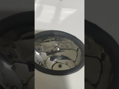 Bomba calorimétrica del oxígeno de CVT, calorímetro ISO1716