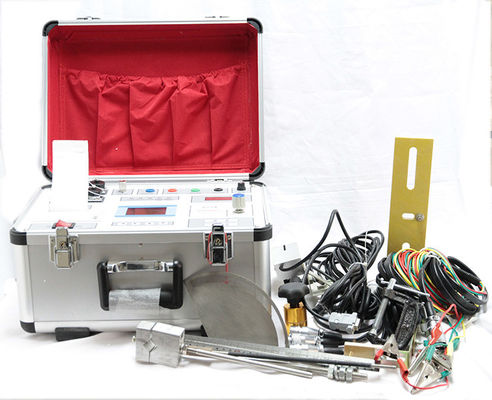 CBA-I Hot Sale Basic Model Low Price CBA Circuit Breaker Analyzer