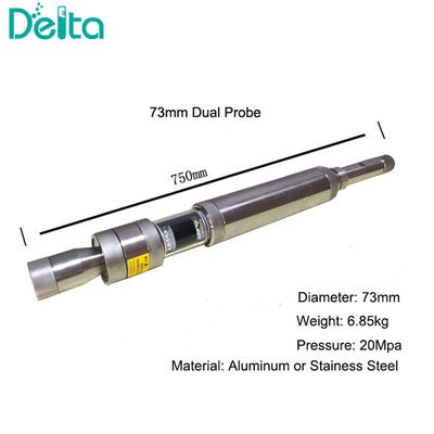 1000m Underground Water Well Borewell Camera Borehole Camera