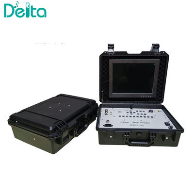 1000m Underground Water Well Borewell Camera Borehole Camera