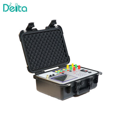 Kfz Multi-functional Transformer Testing Transformer Capacity Tester