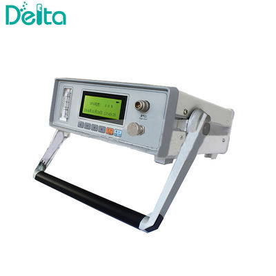 SFP Rapid Testing Purity of SF6 Gas in GIS SF6 Purity Testing Instrument