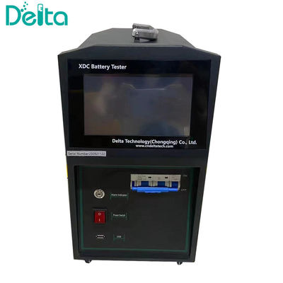 10V-300V 100A Continuous Control Automatic Battery Discharge Tester
