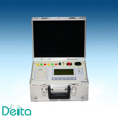 TTR-Z Transformer Turns Ratio Test Kit for Z Type Transformer Testing