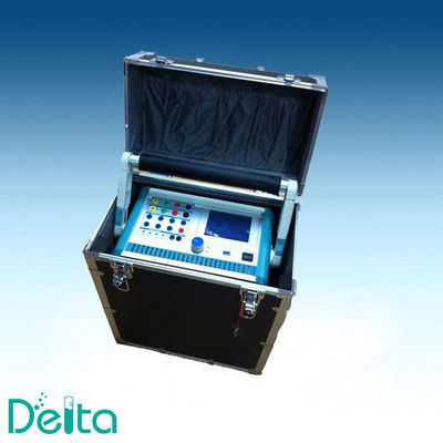 PRT-PC3 High Speed Electrical Relay Protection Tester