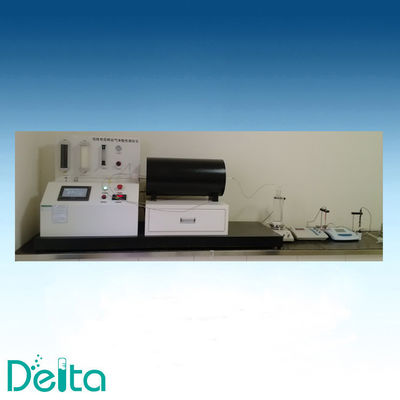 IEC 61241 Resistant Fuel Oil Minimum Ignition Temperature Test Machine