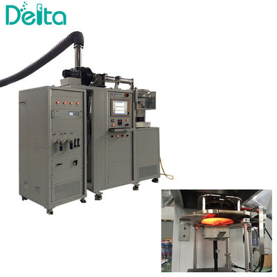 Fire Resistance Tester Cone Calorimeter for Cable, Building Material, Fabric Testing