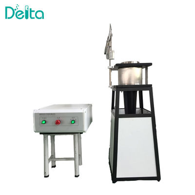 NCF ISO1182 BS476-4 Battery Outer Shell Non-combustibility Tester