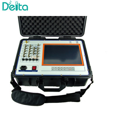 SR-601 Portable Power Generator Instantaneous Signal Recorder