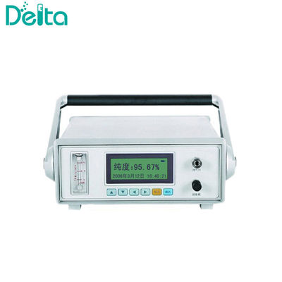 SFP Rapid Testing Purity of SF6 Gas in GIS SF6 Purity Testing Instrument