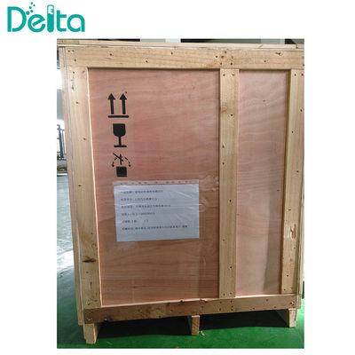 XP-2 Building Materials Decomposition Smoke Density Tester