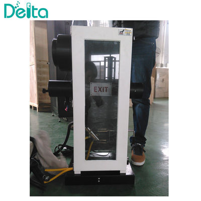 XP-2 Building Materials Decomposition Smoke Density Tester