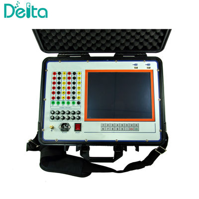 SR-601 Instantaneous Power Signal Recorder Power Data Logger