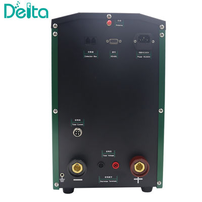10V-300V 100A Continuous Control Automatic Battery Discharge Tester