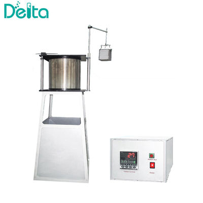 BS 8414 Fire Resistance Test Equipment for External Cladding Systems