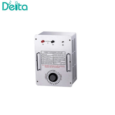 Hipot Test Set Manual Withstand Voltage Operation Box